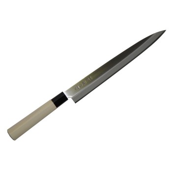 Нож янагиба 27см Sekiryu SR-270S