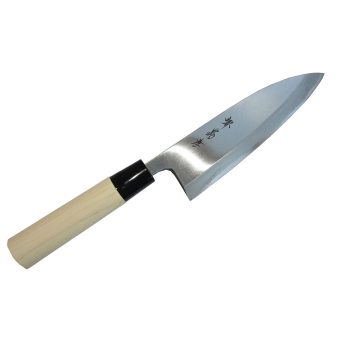 Нож Деба 16,5см Sakai Yellow steel